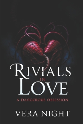 Book cover for Rivals In Love