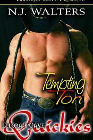 Cover of Tempting Tori