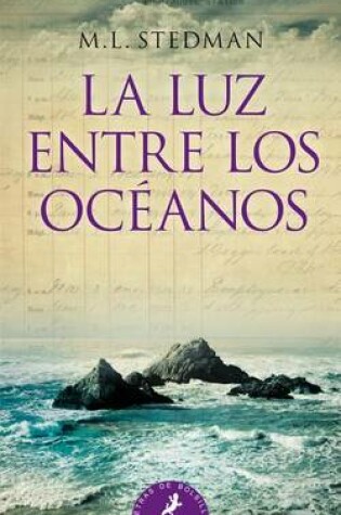 Cover of Luz Entre Los Oceanos, La