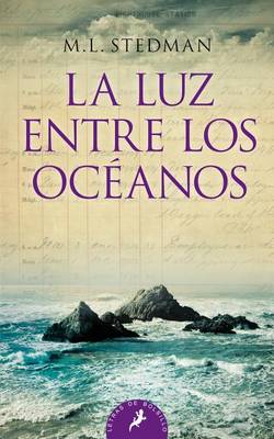 Book cover for Luz Entre Los Oceanos, La