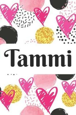 Cover of Tammi