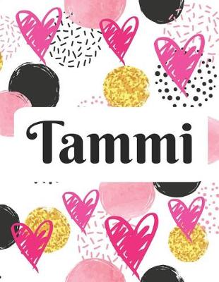 Book cover for Tammi