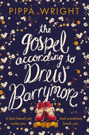 Cover of The Gospel According to Drew Barrymore