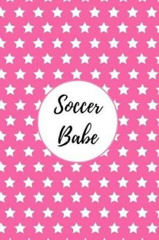 Cover of Soccer Babe