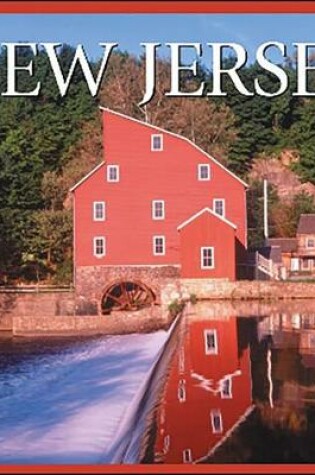 Cover of New Jersey