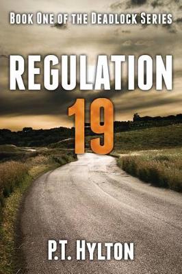 Book cover for Regulation 19