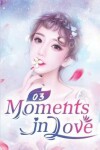 Book cover for Moments in Love 3