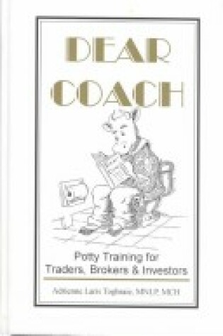 Cover of Dear Coach