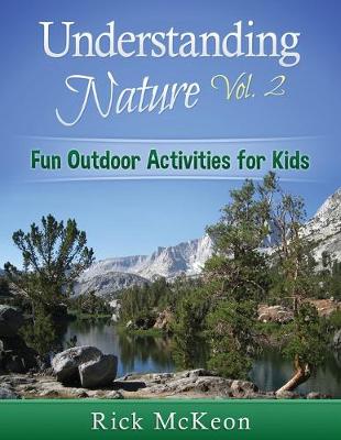 Cover of Understanding Nature Vol. 2