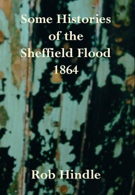 Book cover for Some Histories of the Sheffield Flood 1864