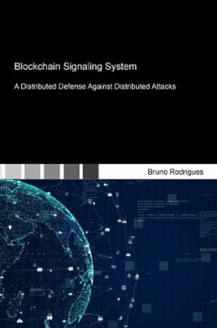 Cover of Blockchain Signaling System