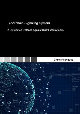 Book cover for Blockchain Signaling System