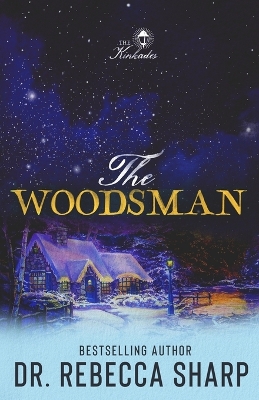 Book cover for The Woodsman