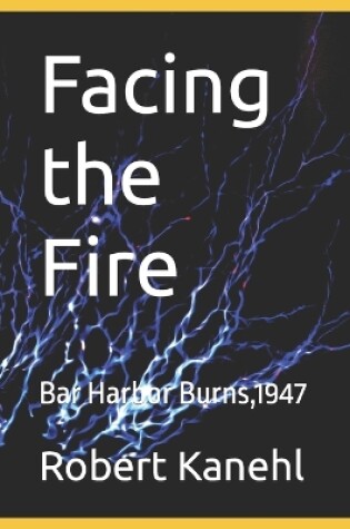 Cover of Facing the Fire