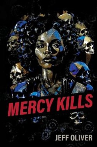 Cover of Mercy Kills