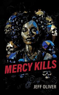 Cover of Mercy Kills