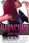 Book cover for Raunchy 3