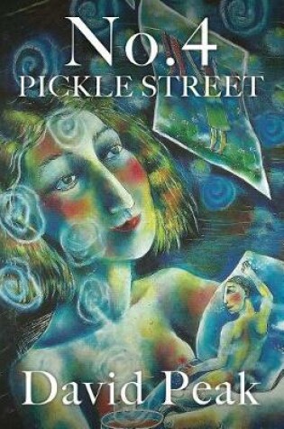 Cover of No.4 Pickle Street