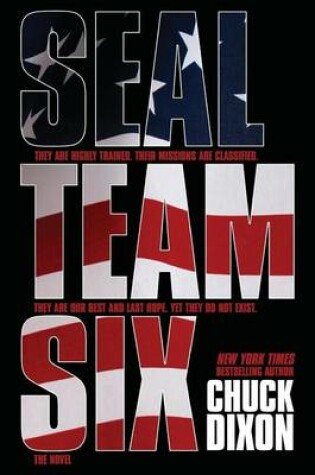 Cover of SEAL Team Six