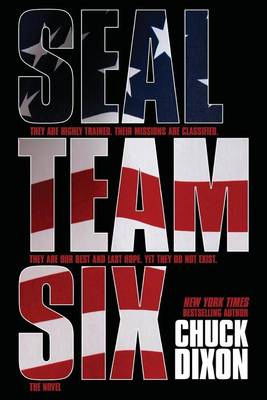 Book cover for SEAL Team Six