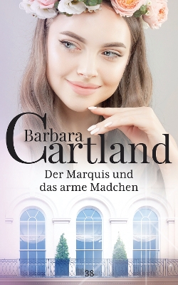 Cover of DER MARQUIS UND DAS ARME MÄDCHEN