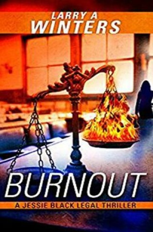 Cover of Burnout