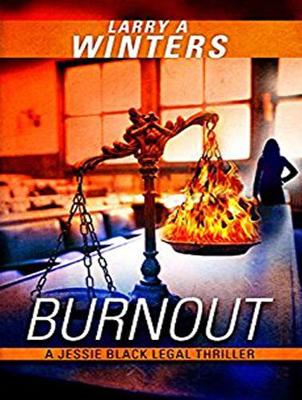 Book cover for Burnout