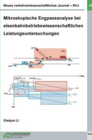 Cover of Neues verkehrswissenschaftliches Journal - Ausgabe 14