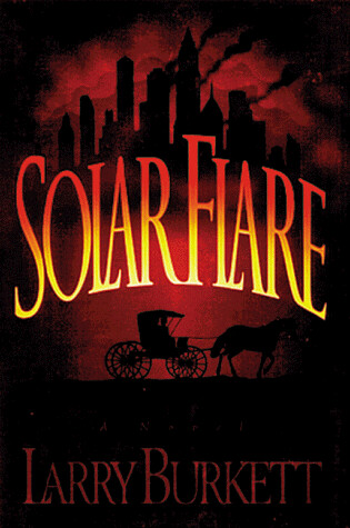 Cover of Solar Flare
