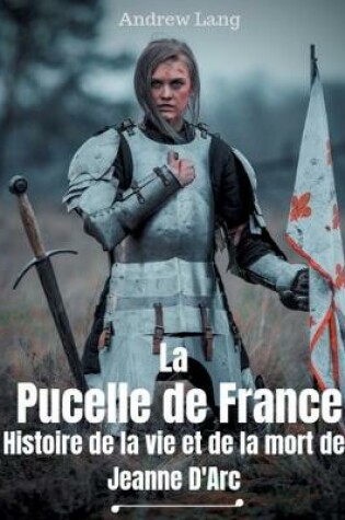 Cover of La Pucelle de France