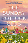 Book cover for Sunday Potluck Club