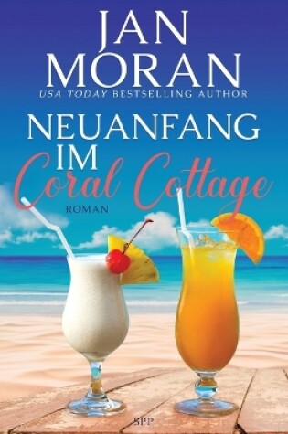 Cover of Neuanfang im Coral Cottage