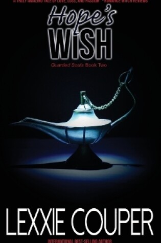 Cover of Hope's Wish