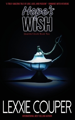 Book cover for Hope's Wish