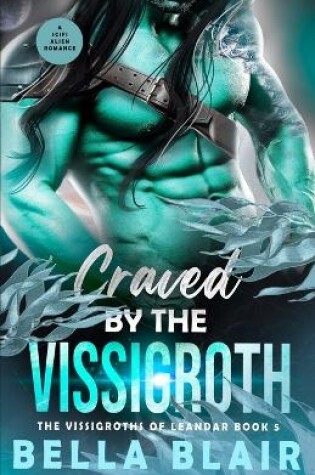 Cover of Craved by the Vissigroth