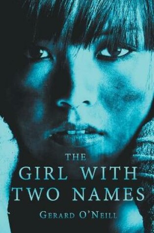 Cover of The Girl With Two Names