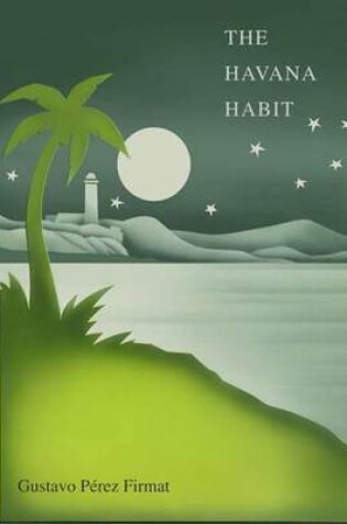 Cover of The Havana Habit