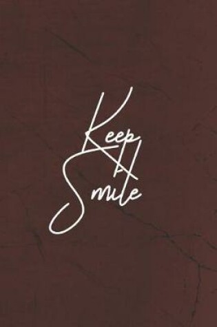 Cover of Keep Smile