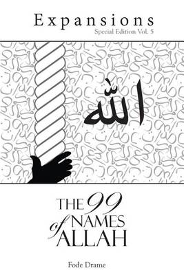 Cover of The 99 Name of Allah