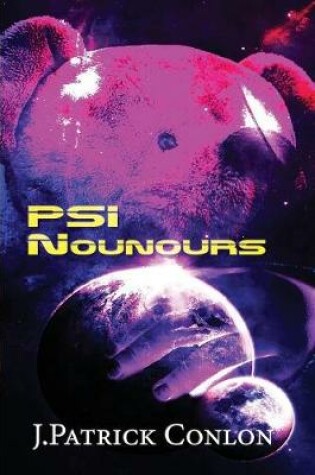 Cover of Psi Nounours (French)