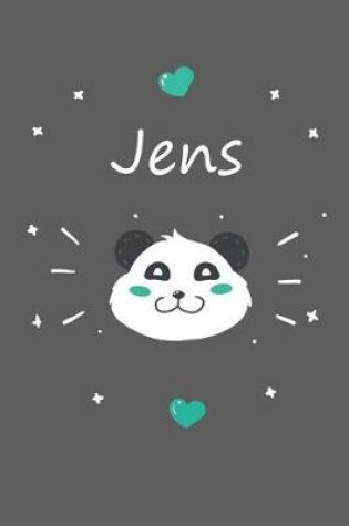 Cover of Jens