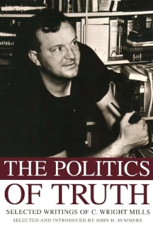 Cover of The Politics of Truth