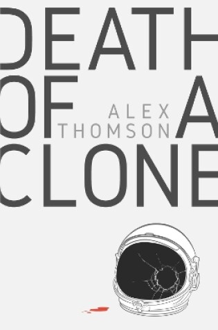 Cover of Death of a Clone