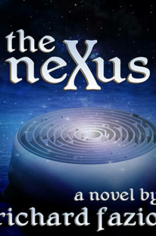 Cover of The Nexus