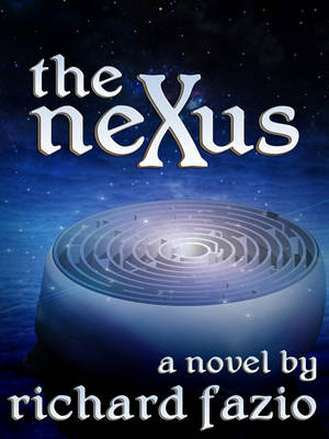 Book cover for The Nexus