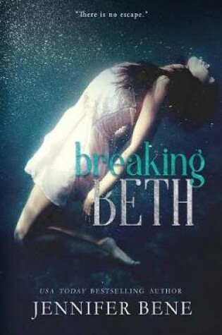 Cover of Breaking Beth