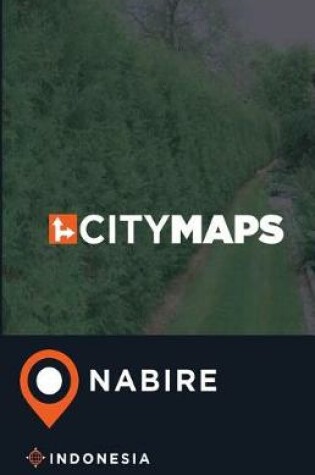 Cover of City Maps Nabire Indonesia