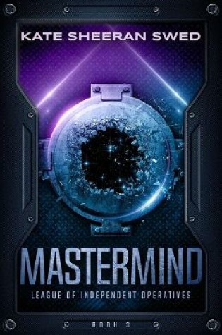 Cover of Mastermind