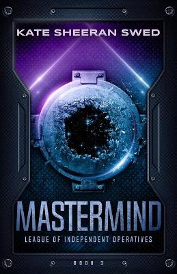 Book cover for Mastermind