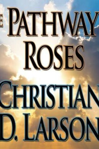 Cover of The Pathway Roses
